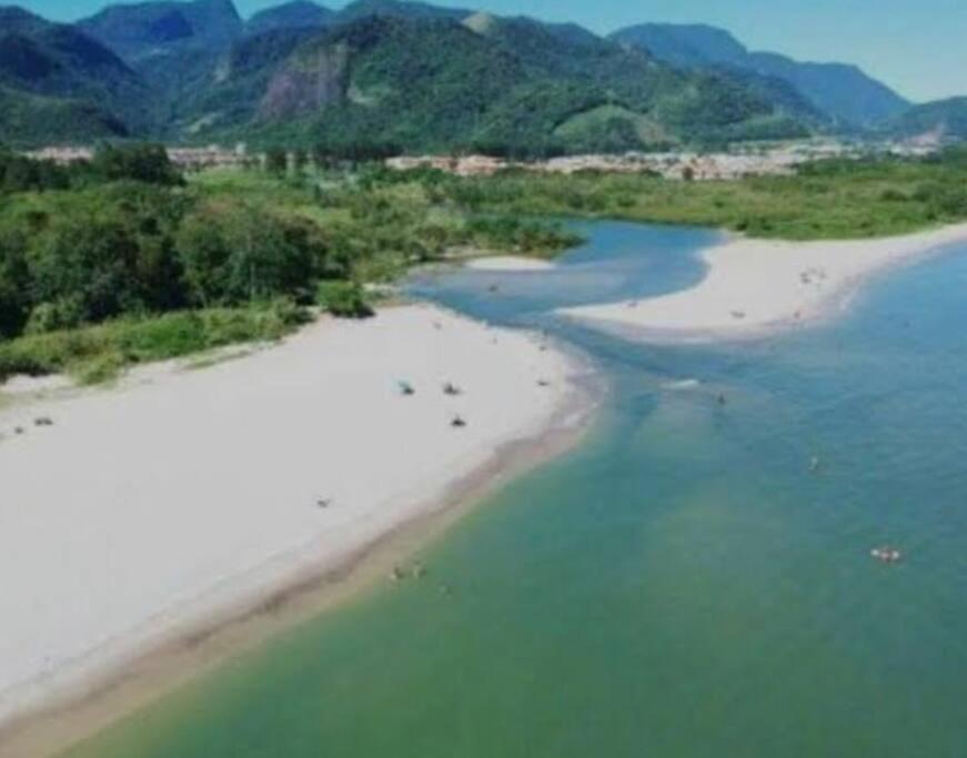 Cantinho Dos Sonhos Mangaratiba Esterno foto
