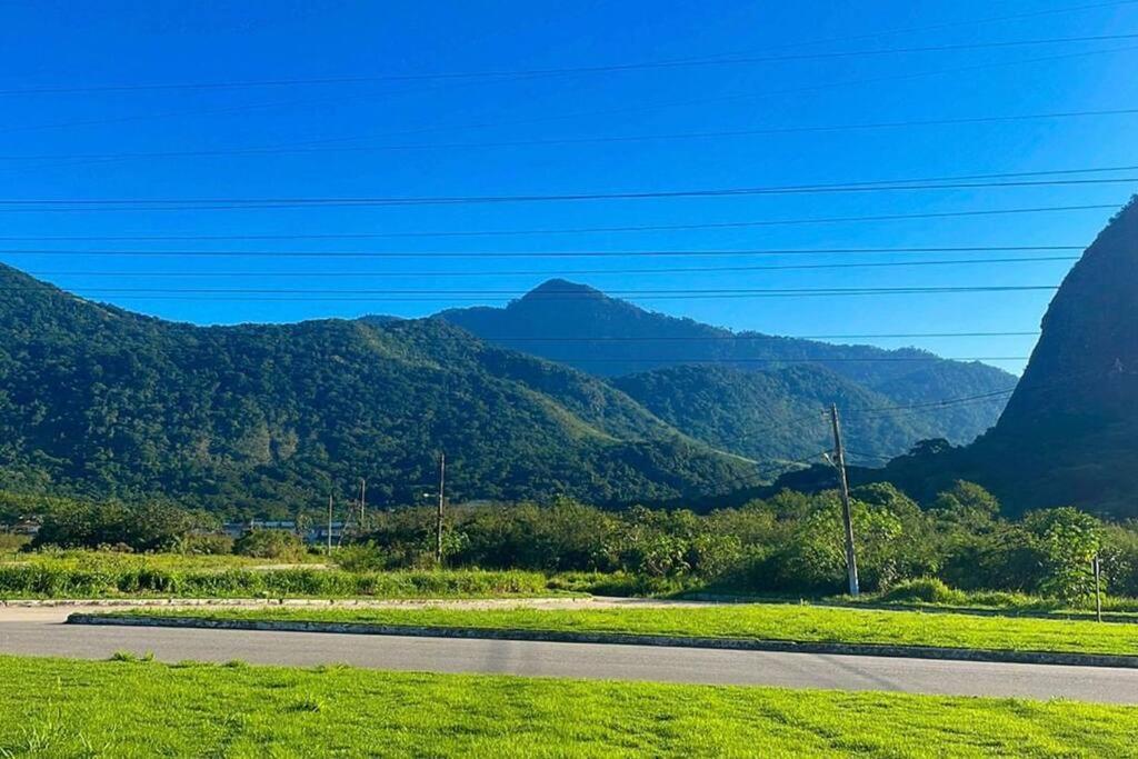 Cantinho Dos Sonhos Mangaratiba Esterno foto
