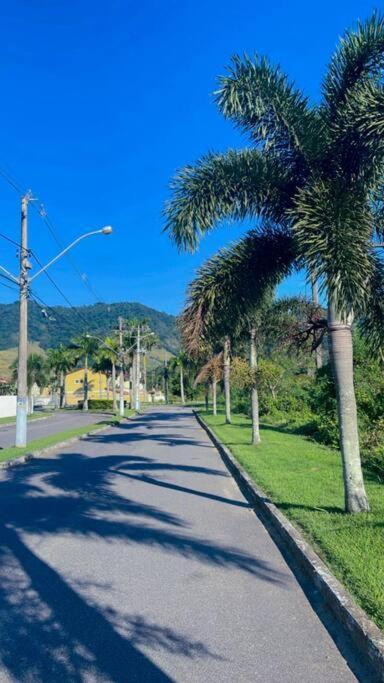 Cantinho Dos Sonhos Mangaratiba Esterno foto