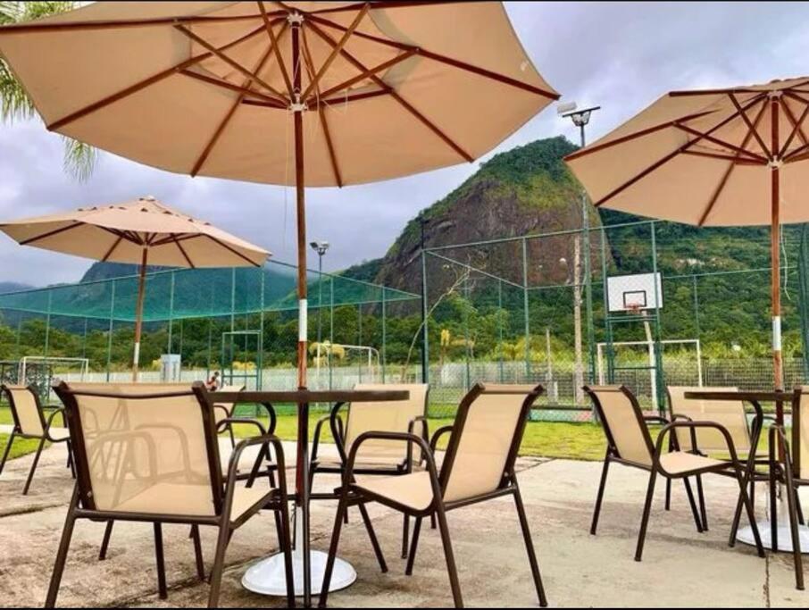 Cantinho Dos Sonhos Mangaratiba Esterno foto