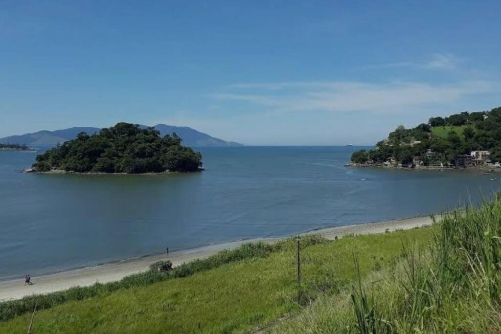 Cantinho Dos Sonhos Mangaratiba Esterno foto