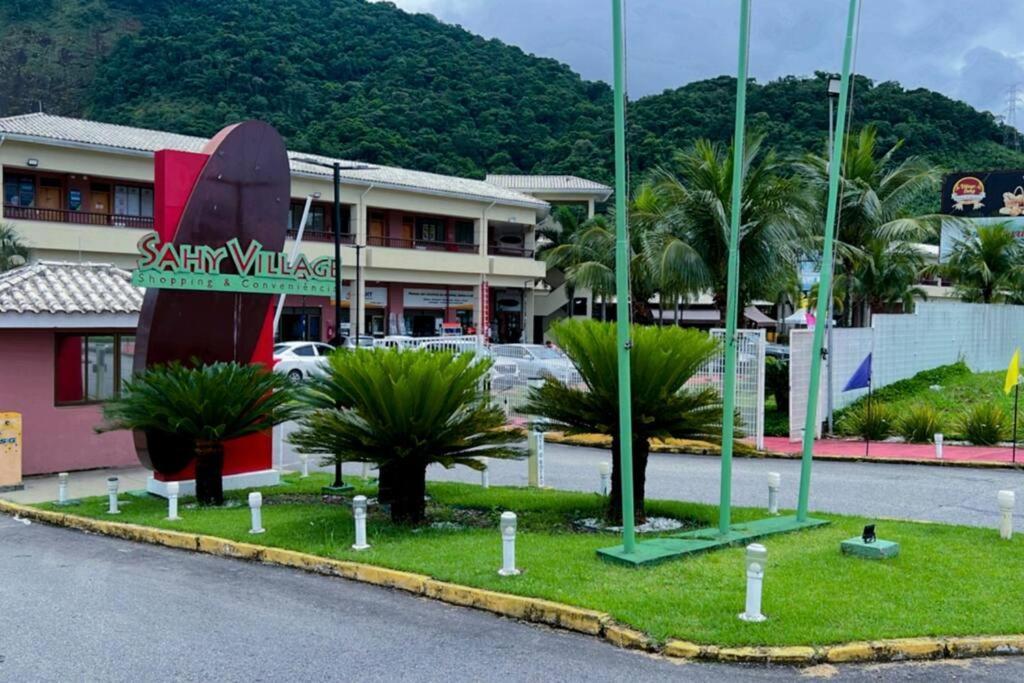 Cantinho Dos Sonhos Mangaratiba Esterno foto