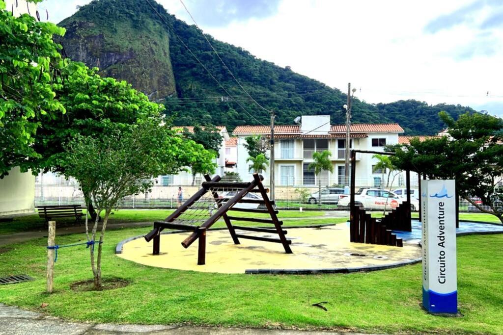 Cantinho Dos Sonhos Mangaratiba Esterno foto
