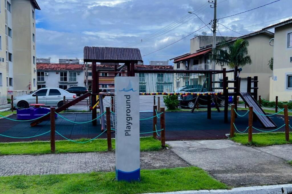 Cantinho Dos Sonhos Mangaratiba Esterno foto